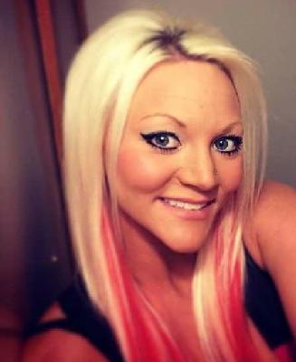 Brittany Marshall death by force case profile photo