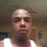 Xavier Williams death by force case profile photo