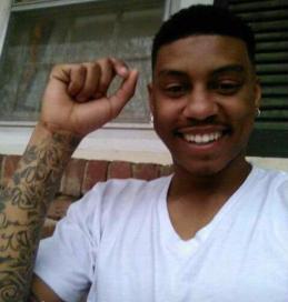 Davion Bankhead death by force case in Searcy, AR