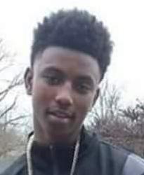 Jeremiah Jerry Pryor death by force case in Pine Bluff, AR