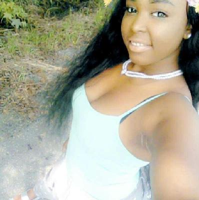 Zaria Johnson death by force case in Pine Bluff, AR