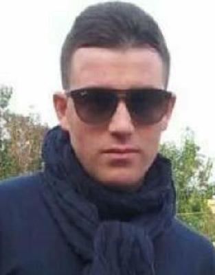 Carlo Marigliano death by force case profile photo