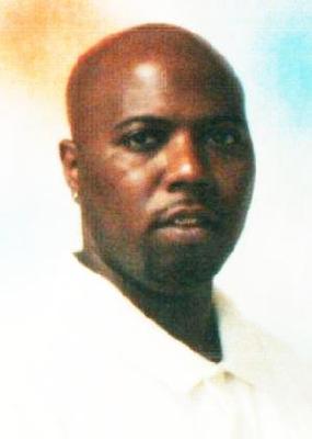 Steven McPherson death by force case profile photo