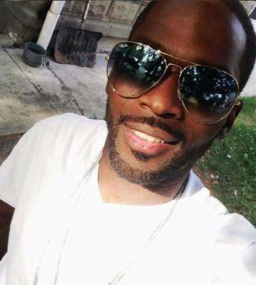 Richard E Porter death by force case in Chicago, IL