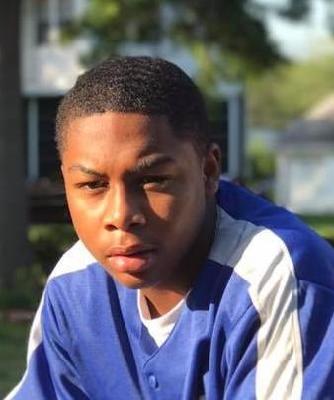 Cyncere Alexander death by force case in Little Rock, AR