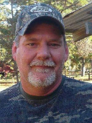 Charles McEuen death by force case in Pine Bluff, AR