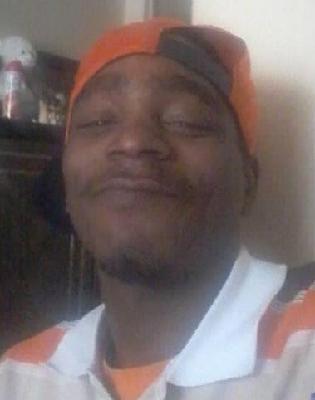 Ernest Purdi death by force case profile photo