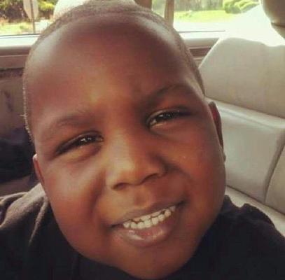Kendric Sumler death by force case in El Dorado, AR