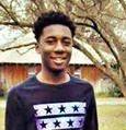 Keandre Johnson death by force case in Pine Bluff, AR