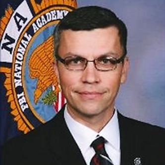 Patrick Weatherford death by force case profile photo