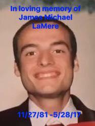 James Lamere death by force case in Lonsdale, AR
