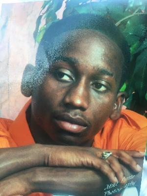 Dwight Smith death by force case profile photo