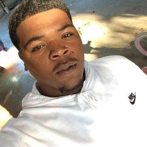 Kendrick Scales death by force case profile photo