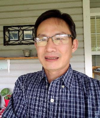 Long Nguyen death by force case in Fort Smith, AR