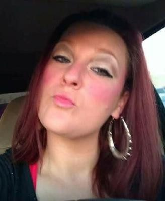 Charity Stahley death by force case in Gillett, AR