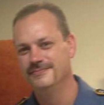 Kevin Mainhart death by force case profile photo