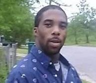 Demarco Wylie death by force case in Pine Bluff, AR