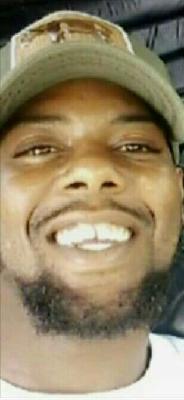 Kerry Lee Kindred death by force case profile photo