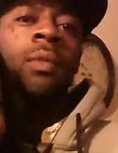 Raymond D Griffin death by force case in Chicago, IL