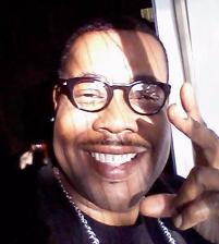 Eric Gavin death by force case profile photo