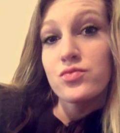 Alicia Carr death by force case profile photo