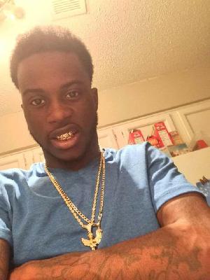 Brent Cartwright death by force case in Little Rock, AR