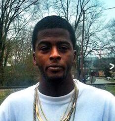 Blake White death by force case in Dumas, AR
