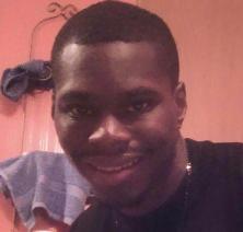Jordan Deshawn Turner death by force case in Pine Bluff, AR