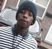Deontre Rhodes death by force case in Little Rock, AR