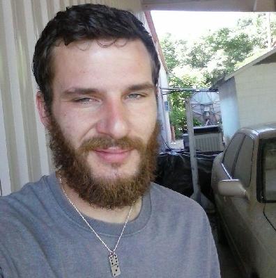 Brian A. Smith death by force case in El Dorado, AR