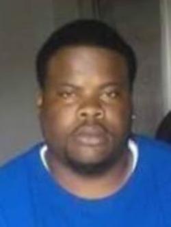Lavence Robinson death by force case in Forrest City, AR