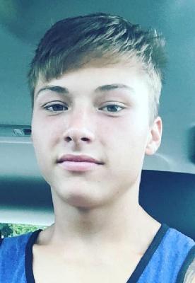 Alexander Reed death by force case in Little Rock, AR