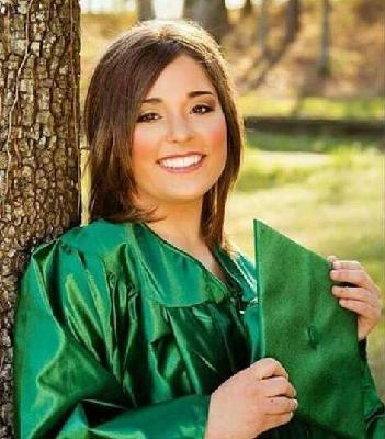 Christa Shockley death by force case in Fouke, AR