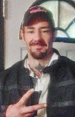 Donnie Smallwood death by force case profile photo