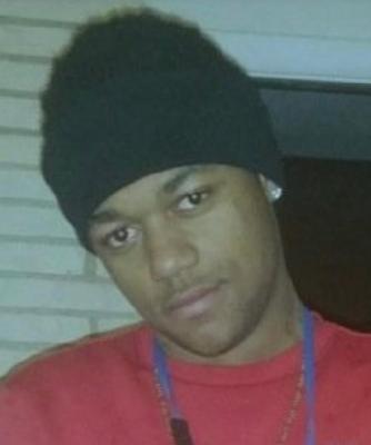 Mashon Jackson death by force case profile photo