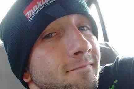Michael Gimondo death by force case in Bald Knob, AR
