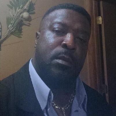 Eric Cherry death by force case profile photo