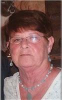 Janette Bivens death by force case profile photo