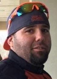 Michael Allegrini death by force case in Mcneil, AR