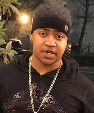 Jermaine Lee death by force case profile photo