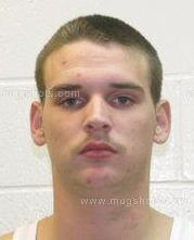 Raymond Nicholson death by force case in Hot Springs National Park, AR