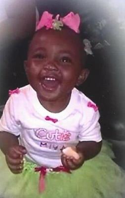 Ramiya Reed death by force case profile photo