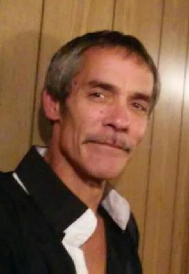 James Spark death by force case profile photo