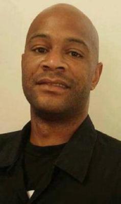 Gary Jackson death by force case in Little Rock, AR