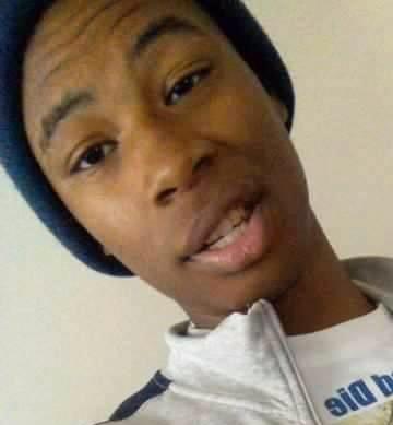 Decorion Jones death by force case in Pine Bluff, AR