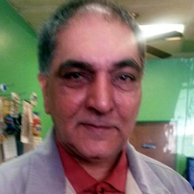 Bahadur Dhillon death by force case profile photo