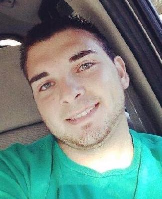Hunter Laney death by force case in Monticello, AR