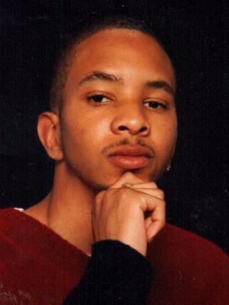 Tyler Terrell death by force case profile photo