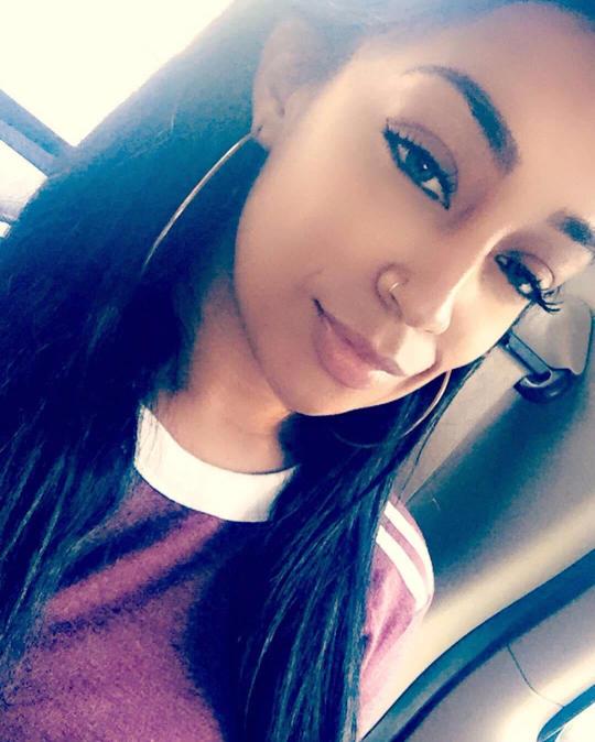Briani Duhon death by force case in Jacksonville, AR