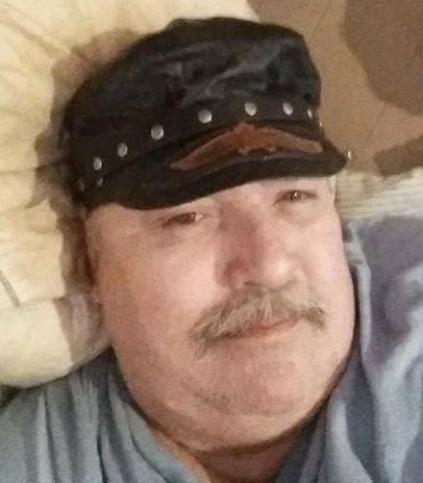 Mike King death by force case in Rudy, AR